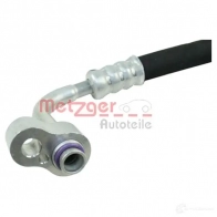 Трубка высокого давления кондиционера METZGER C40SM HF 2360104 4062101028198 1424901436 - Изображение 2