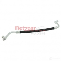 Трубка высокого давления кондиционера METZGER C40SM HF 2360104 4062101028198 1424901436 - Изображение 3