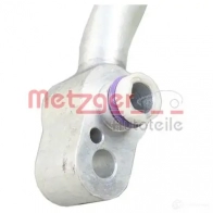 Трубка высокого давления кондиционера METZGER 2360074 1424901406 4062101028273 VC BM6WT - Изображение 3