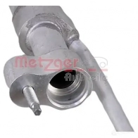 Трубка кондиционера METZGER 2360103 SGL6 I6 4062101028051 1424901435 - Изображение 2