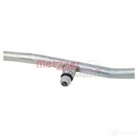 Трубка высокого давления кондиционера METZGER 2360079 G9VH P 4062101028341 1424901411 - Изображение 3