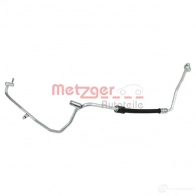 Трубка высокого давления кондиционера METZGER 2360079 G9VH P 4062101028341 1424901411 - Изображение 5