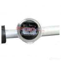 Трубка высокого давления кондиционера METZGER 2360093 2GS47L S 1424901425 4062101028129 - Изображение 2