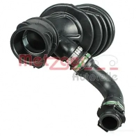 Воздушный патрубок METZGER 2389008 6E 23NPU 1437586174 - Изображение 7