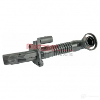 Патрубок вентиляции картерных газов METZGER G KXE8J 4250032716370 1211869519 2380050 - Изображение 3