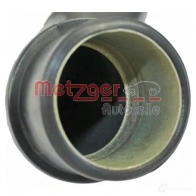 Патрубок вентиляции картерных газов METZGER 4250032716554 P T2XI 2380068 1211869587 - Изображение 2