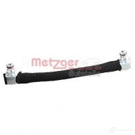 Шланг обратки топлива METZGER 1437581116 2FBGN W 0840128 - Изображение 2