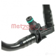 Шланг обратки топлива METZGER P2OU C 0840100 1437581113 - Изображение 1