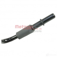 Шланг обратки топлива METZGER P2OU C 0840100 1437581113 - Изображение 2