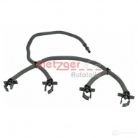 Шланг обратки топлива