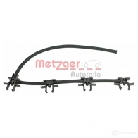 Шланг обратки топлива METZGER 0840035 987254 4250032699178 I UN7EP