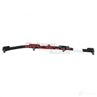 Шланг обратки топлива METZGER 0840124 1437580030 FMKJU X - Изображение 1