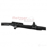Шланг обратки топлива METZGER 0840124 1437580030 FMKJU X - Изображение 2