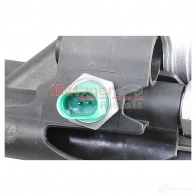 Корпус масляного фильтра METZGER 2370083 M4 G68 1437622196 - Изображение 4