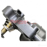 Корпус масляного фильтра METZGER 1437622205 D DEBN5E 2370023 - Изображение 3