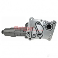 Корпус масляного фильтра METZGER 1425013090 2370020 0 E9SRI 4062101016805 - Изображение 2
