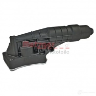Корпус масляного фильтра METZGER 1425013090 2370020 0 E9SRI 4062101016805 - Изображение 3
