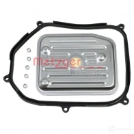 Фильтр АКПП METZGER EE JNP 8020101 1437584707 - Изображение 2