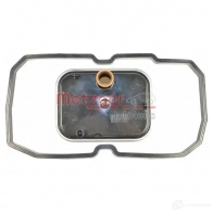 Фильтр АКПП METZGER 8020021 4250032588144 1010535 Y2 VIQ - Изображение 2