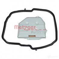 Фильтр АКПП METZGER 1437584686 T5LY ER 8020065 - Изображение 2