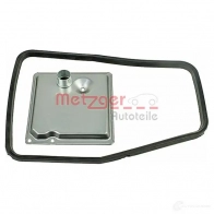 Фильтр АКПП METZGER 8020047 1437584687 I6Y 2A - Изображение 2