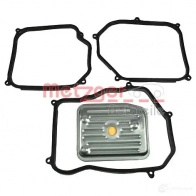 Фильтр АКПП METZGER 4250032587956 1010516 8020001 VTC QRJL - Изображение 2