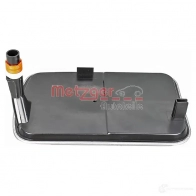 Фильтр АКПП METZGER P LD7DCB 4250032690625 1010544 8020030 - Изображение 2