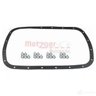 Фильтр АКПП METZGER P LD7DCB 4250032690625 1010544 8020030 - Изображение 3