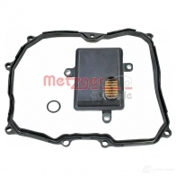 Фильтр АКПП METZGER 1437584949 K NBAB 8020091 - Изображение 2