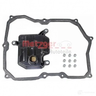Фильтр АКПП METZGER 8020105 1437584915 T 6DVT - Изображение 2