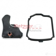 Фильтр АКПП METZGER 8020058 GBYS Y2 1437584967 - Изображение 2