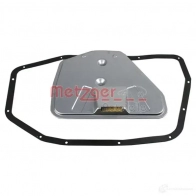 Фильтр АКПП METZGER 8020097 4 GOE0 1437584931 - Изображение 2