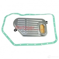 Фильтр АКПП METZGER K TFI1 4250032587963 8020002 1010517 - Изображение 2