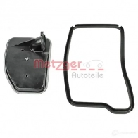 Фильтр АКПП METZGER 8020059 1437584918 A47B E2 - Изображение 2