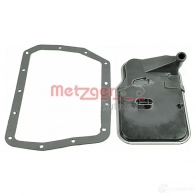 Фильтр АКПП METZGER 1437584932 8020056 UKTRL KP - Изображение 2
