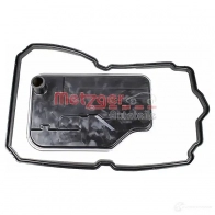 Фильтр АКПП METZGER 1437585253 20X UD0A 8020071 - Изображение 2