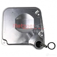 Фильтр АКПП METZGER 1437585257 J0LH53 T 8020106 - Изображение 2