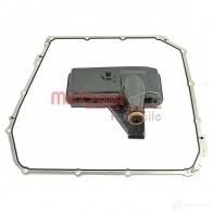 Фильтр АКПП METZGER 8020039 4062101008268 XF1SI H 1424282673 - Изображение 2