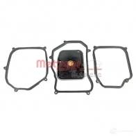 Фильтр АКПП METZGER 1010542 4250032690601 8020028 K9T6B K - Изображение 2
