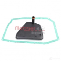 Фильтр АКПП METZGER 8020010 1010524 3 EITIS 4250032588038 - Изображение 2