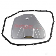 Фильтр АКПП METZGER 8020095 A7R GUU0 1437584945 - Изображение 2