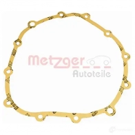 Фильтр АКПП METZGER ZG5C N4L 1437585235 8020086 - Изображение 2