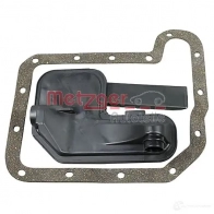 Фильтр АКПП METZGER G XDE6 1437585242 8020061 - Изображение 2