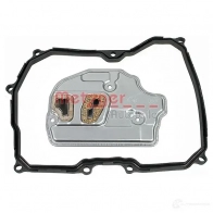 Фильтр АКПП METZGER 8020083 K 0MDA 1437585234 - Изображение 2