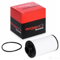 Фильтр АКПП METZGER BW 6RL 1010519 4250032587987 8020005 - Изображение 2