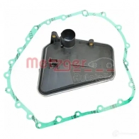 Фильтр АКПП METZGER 1010537 4250032588168 8020023 XVP UH - Изображение 2