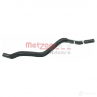 Шланг Гур METZGER 4250032732134 6WQ0Z 87 2361034 1211869217 - Изображение 3