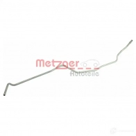 Шланг Гур METZGER CX NCR9U 4250032740740 1425005093 2361047 - Изображение 3