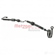Шланг Гур METZGER 4250032678562 2361004 WBZ4 YWX 1003842 - Изображение 2