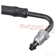 Шланг Гур METZGER 2361085 1438873875 6N JZ3 - Изображение 2